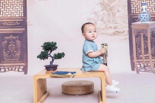 招远宝宝有多少颗牙齿